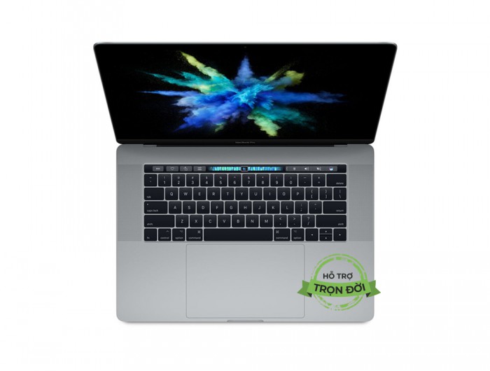 MacBook Pro 15 inch 2016 - 256GB - MLH32 / MLW72