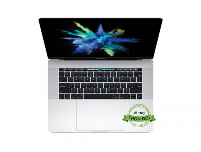 MacBook Pro 15 inch 2017 512GB - MPTV2 / MPTT2