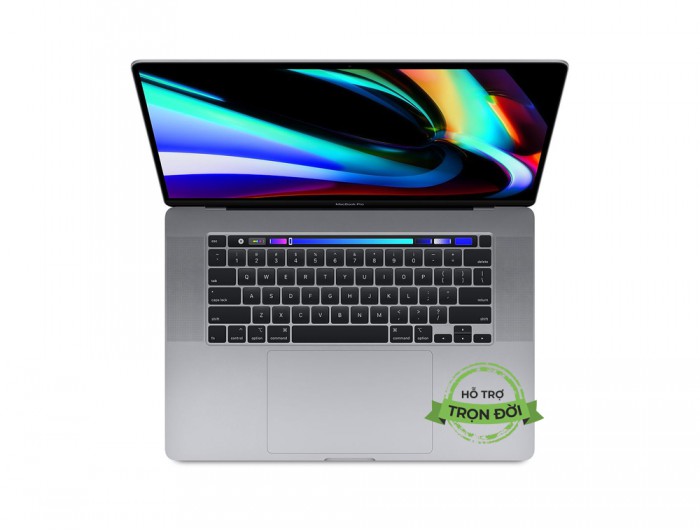 MacBook Pro 16 inch 2019 512GB - MVVJ2 / MVVL2