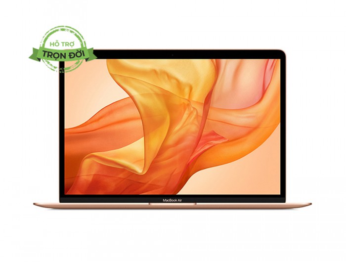 MacBook Air 13 inch 2018 256GB - MRE92 / MREF2 / MREC2