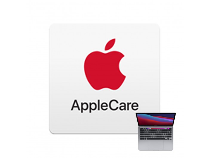 AppleCare Protection Plan - MacBook Air, Pro 13 inch