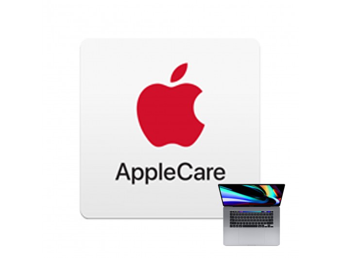 AppleCare Protection Plan - MacBook Pro 15, 16 inch