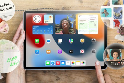 10 mẹo cần biết khi sử dụng iPad