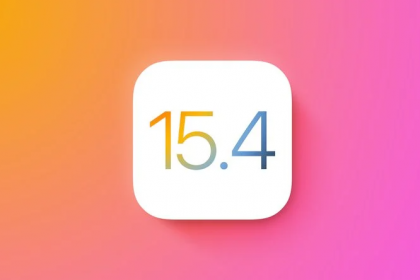 Tổng hợp các tính năng mới trong iOS 15.4 và iPadOS 15.4: Face ID với khẩu trang, Emojis, tiện ích Apple Card, Universal Control…