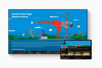 AirPods Pro 2 ra mắt cuối năm – Apple Fitness+ ra mắt tính năng bộ sưu tập mới – Lỗi thông báo “đã đọc” trên iPhone Message