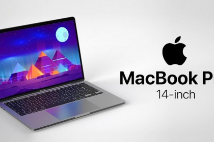 Tất tần tật về MacBook Pro 14 inch 2021 với chip M1 Pro và M1 Max cho các tín đồ Macbook