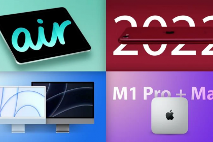 IPad Air, máy Mac và iPhone SE mới với 5G có thể sẽ được công bố tại sự kiện của Apple vào mùa xuân này