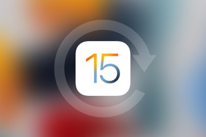 Apple khóa sign iOS 15.1.1 và chặn người dùng hạ cấp từ iOS 15.2 xuống các phiên bản iOS cũ hơn