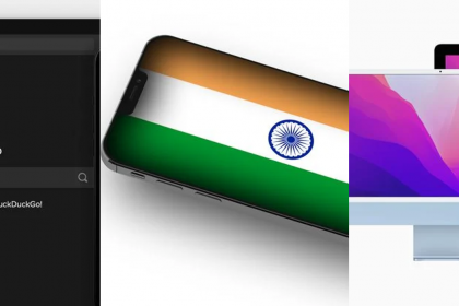 Điểm tin 21/12: Màn hình mini-LED của iMac sắp được sản xuất – iPhone 12 ngừng sản xuất ở Ấn Độ – DuckDuckGo phát triển trình duyệt riêng tư cho máy Mac 