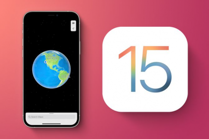 12 chức năng của Apple Maps trên iOS 15 thú vị và hữu ích