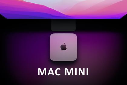Tìm hiểu về Mac mini với chip M1 – siêu phẩm nhỏ gọn nhưng vô cùng mạnh mẽ của Apple
