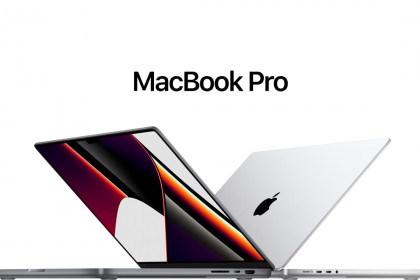 Đôi điều về MacBook Pro với chip M1 Pro và M1 Max