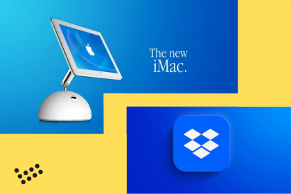 Kỷ niệm 20 năm ngày iMac G4 với màn hình nổi mang tính cách mạng ra đời – Dropbox thử nghiệm ứng dụng gốc trên máy Mac với sự hỗ trợ của Apple silicon
