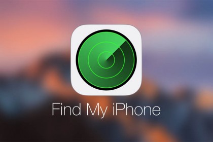Làm gì khi iPhone của bạn bị mất hoặc bị đánh cắp?