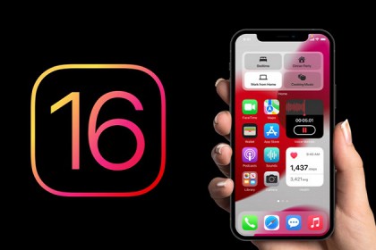 Bạn mong đợi gì về iOS 16 tại WWDC diễn ra trong 6 tháng sắp tới?