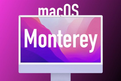 Tất tần tật thủ thuật trên macOS Monterey bạn không thể bỏ qua (PHẦN 2)