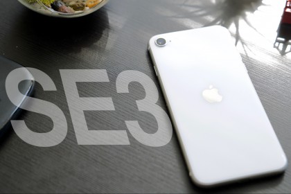 Tất cả những gì chúng ta biết về iPhone SE 3 5G sẽ ra mắt vào năm tới