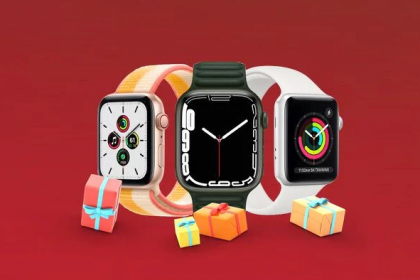 10 tip giúp bạn tận dụng tối đa các tính năng của Apple Watch 