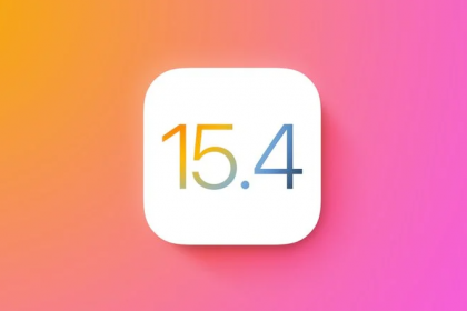 Tính năng mới trên iOS 15.4 Beta 2: Cập nhật Face ID, Nhấn để thanh toán mã…