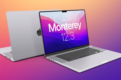 MacOS Monterey 12.3 Beta 2 sẽ khắc phục sự cố tiêu hao pin liên quan đến Bluetooth trong chế độ ngủ 