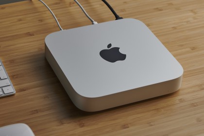 Mac Mini 2020 - Chiếc máy tính hoàn hảo với hiệu năng mạnh mẽ và giá cả phải chăng