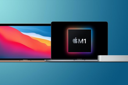 MacBook M1 và những gì cần biết về chip M1 mới của Apple