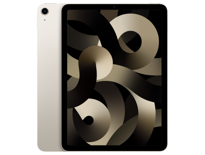 Máy tính bảng Apple iPad Air 5 - 10.9" - Wifi - 64GB (2022)