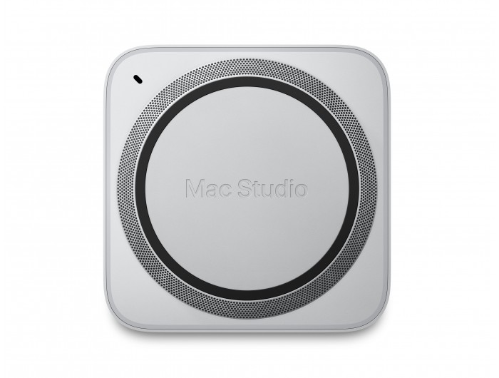 Mac Studio M1 Max (2022) - 24GPU/32/512 - Chính Hãng