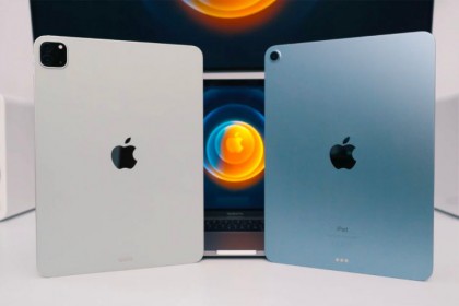 So sánh iPad Air và iPad Pro 2020 | Đâu là sự lựa chọn đúng đắn ?