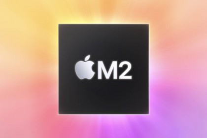 Sắp ra mắt vào tháng 7 - MacBook Pro 13 inch của Apple với chip M2