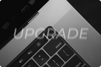 [Hot] Điểm qua tuỳ chọn nâng cấp GPU AMD Radeon Pro 5600M "Navi 12" trên MacBook Pro 16 inch trị giá...hơn 18 triệu. 