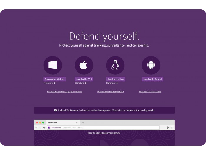 Tor browser for mac os x биржа даркнет