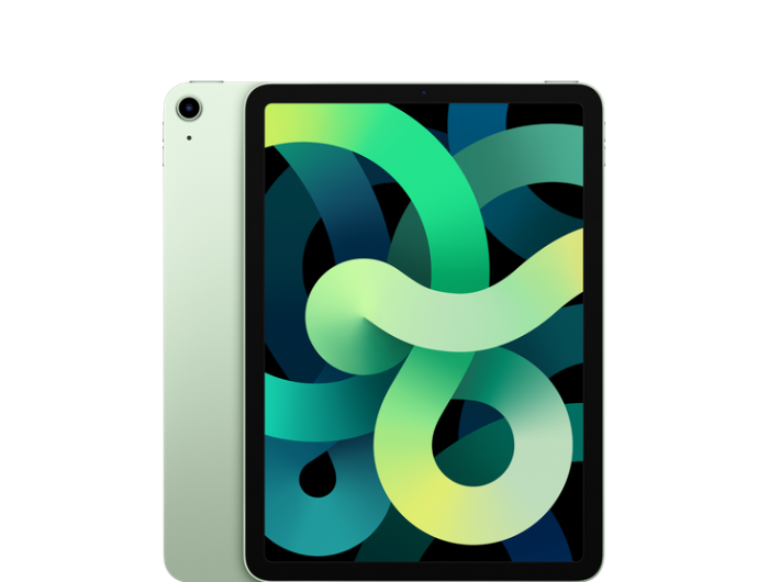 Máy tính bảng Apple iPad Air 10.9" - 4G + wifi - 64GB - Chính Hãng (2020)