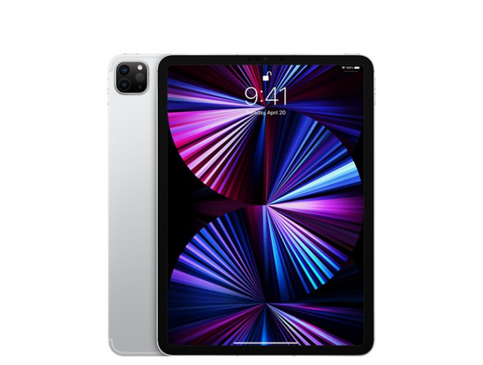 Apple iPad Pro M1 11" - (2021) - Wifi+5G - 128GB Chính hãng