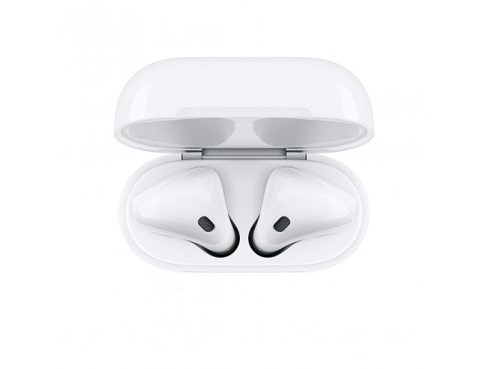 Tai nghe Bluetooth Apple Airpods 2 chính hãng mới 100%