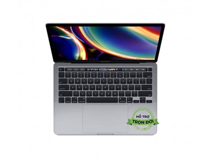 MacBook Pro 13 inch 2020 1TB - 4 Thunderbolt - MWP52 / MWP82