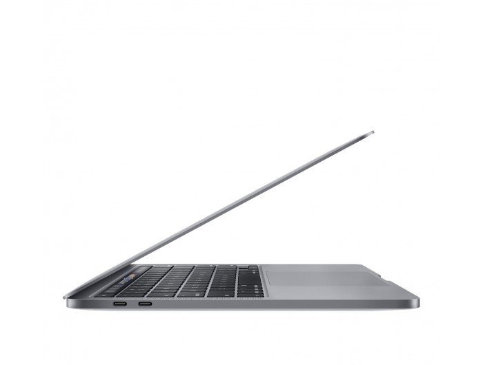 MacBook Pro 13 inch 2020 512GB - 4 Thunderbolt - MWP42 / MWP72