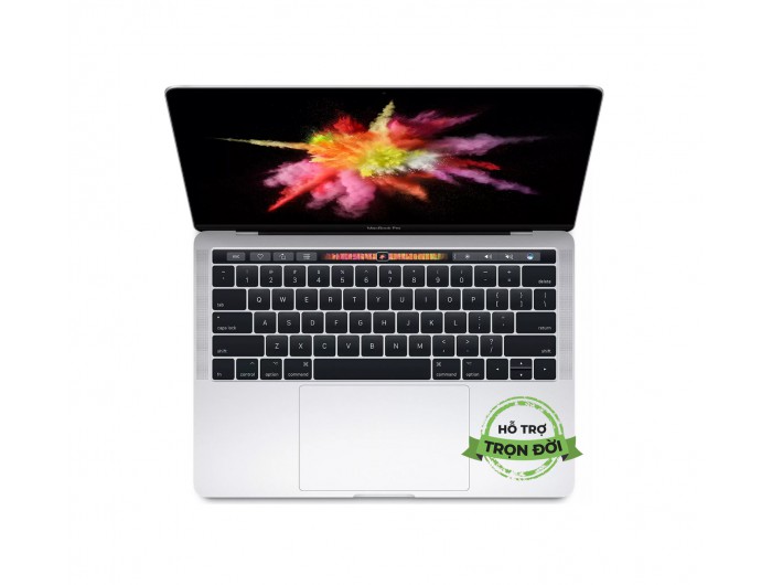 MacBook Pro 13 inch - Touch Bar 2017 - 256GB - MPXX2 / MPXV2
