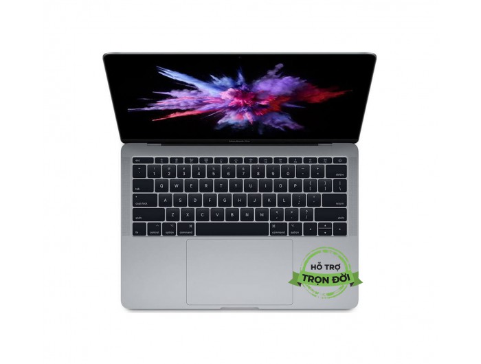 MacBook Pro 13 inch 2017 - Non Touch - 256GB - MPXT2 / MPXU2