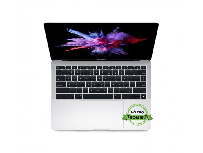 MacBook Pro 13 inch 2017 - Non Touch - 128GB - MPXR2 / MPXQ2