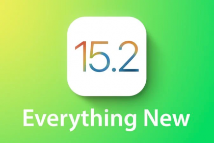 Những thay đổi đáng chú ý trong hệ điều hành iOS 15.2 Beta 3: update chế độ Macro, iCloud Private Relay Tweaks và nhiều hơn thế