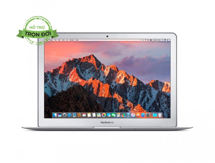 MacBook Air 13 inch 2016 128GB - MMGF2