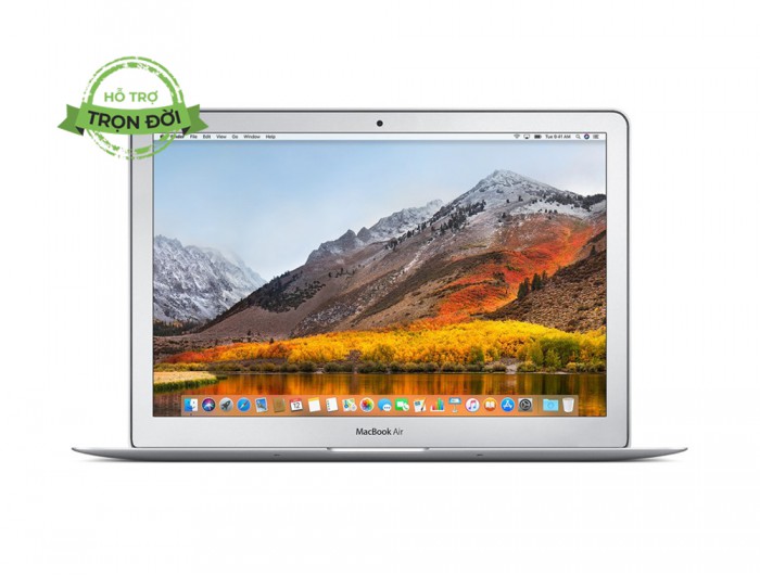 MacBook Air 13 inch 2017 128GB - MQD32