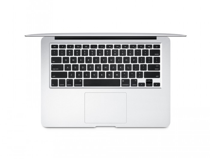 MacBook Air 13 inch 2017 128GB - MQD32