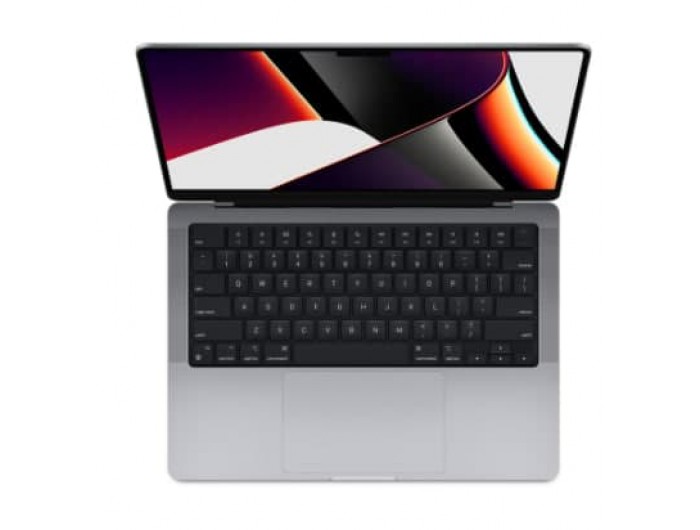 MacBook Pro 14 inch M1 Pro (2021) - 16GPU/16/1TB - Chính hãng