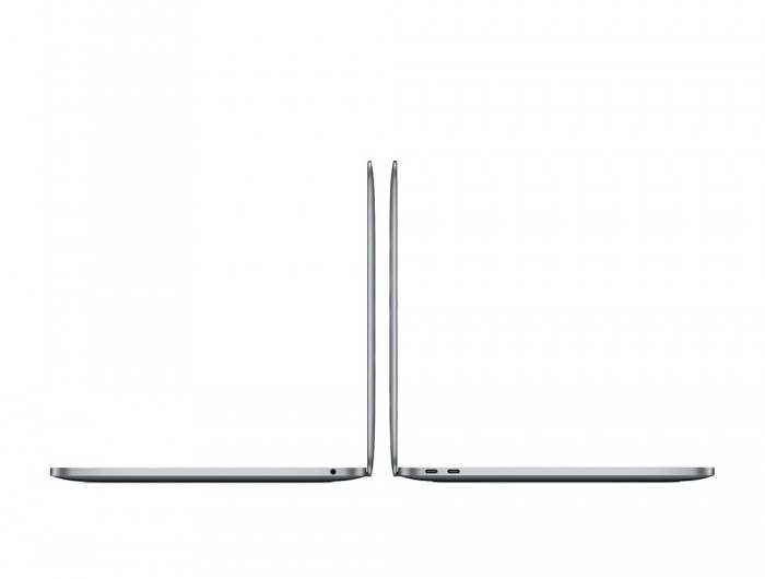 MacBook Pro 13 inch 2019 256GB - 4 Thunderbolt - MV962 / MV992