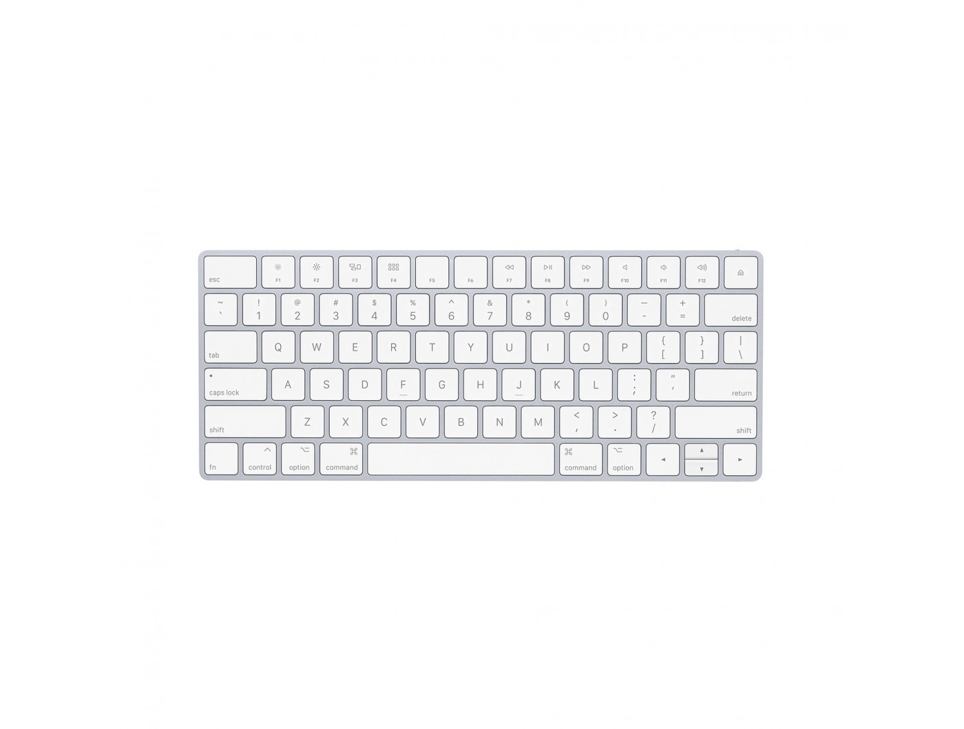 Bàn Phím Magic Keyboard 2 - 99% | Hnmac - Chuyên Macbook Cũ Mới