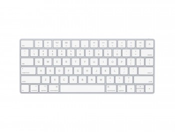 Bàn phím Magic Keyboard 2 - Hàng chính hãng Full VAT