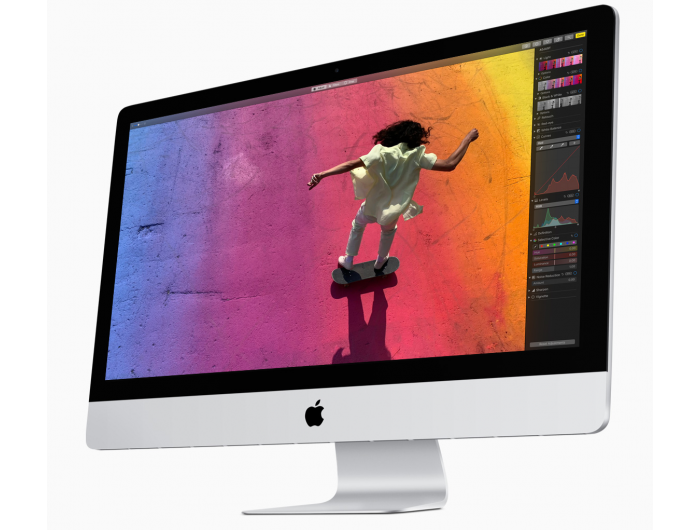 iMac 21.5 inch Full HD 2017 256GB - MHK03