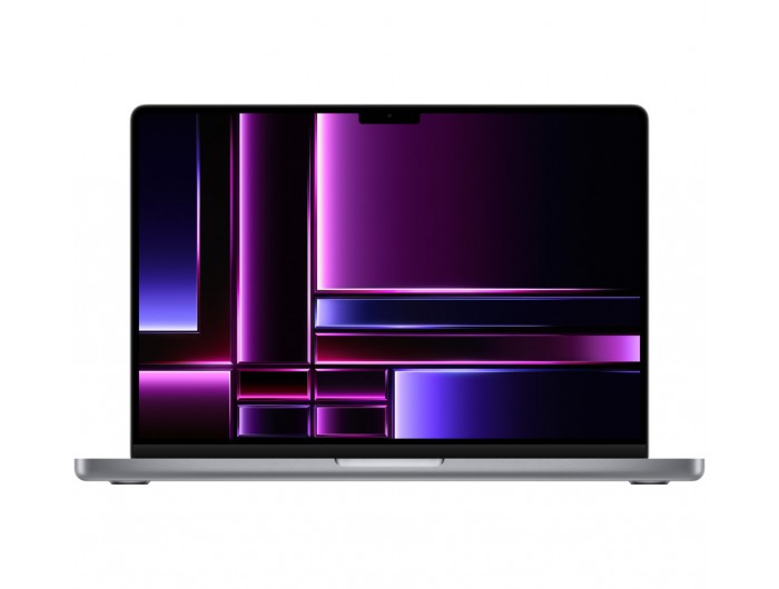 MacBook Pro 14 inch M2 Pro (2023) - 16GPU/16/512 - Chính hãng